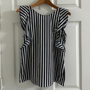 Juicy Couture Women´s Top Blouse. Size M